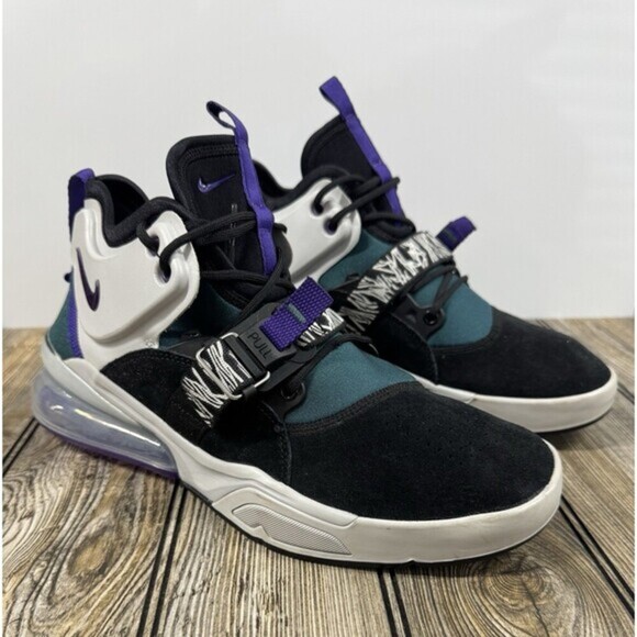Nike Air Force 270 Carnivore 2018- Mens Size 10.5 main image 11